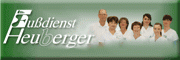 Heuberger Fußdienst Heuberger Fußdienst
