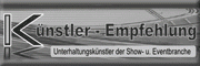 Kuenstler-Empfehlung<br>Ewald Müller 