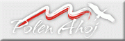 POLEN AHOJ<br>Katarzyna Rothenbusch POLEN AHOJ<br>Katarzyna Rothenbusch