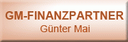GM-Finanzpartner<br>Günter Mai Münsing GM-Finanzpartner<br>Günter Mai Münsing