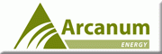 Arcanum Energy Systems GmbH & Co. KG<br>Helmut Kern Unna