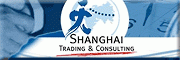 Shanghai Trading & Consulting<br>Volkmar Schaaf Herbstein