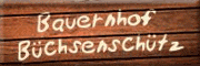 Bauernhof Büchsenschütz am Edersee Vöhl Bauernhof Büchsenschütz am Edersee Vöhl