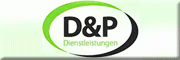 D&P Dienstleistungen Meisterbetrieb<br>Ramazan Pektas Freiburg im Breisgau