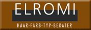 ELROMI Haar - Farb - Typ - Berater Haarmoden GmbH<br>Elke und Rolf  