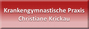 Christiane Krickau Physiotherapie 