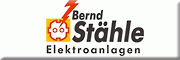 Bernd Stähle Elektroanlagen e.K<br>Dieter  Wosl Dauchingen