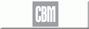 CBM Projektmanagement GmbH<br>Tim Duensing 