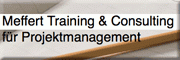 Meffert Training & Consulting (Projektmanagement) Darmstadt Meffert Training & Consulting (Projektmanagement) Darmstadt