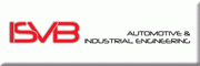 ISVB-Automotive & Industrial Engineering<br>Heino Habedank Ueckermünde ISVB-Automotive & Industrial Engineering<br>Heino Habedank Ueckermünde
