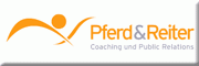 Pferd & Reiter Coaching und Public Relations<br>Peter Bangert 