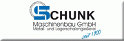 Schunk GmbH Lagerschalengießerei 