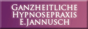 Ganzheitliche-Hypnosepraxis<br>Elvira Jannusch Schopfheim