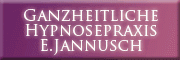 Ganzheitliche-Hypnosepraxis<br>Elvira Jannusch Schopfheim Ganzheitliche-Hypnosepraxis<br>Elvira Jannusch Schopfheim