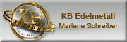 KB Edelmetall<br>Marlene Schreiber Schwalmstadt KB Edelmetall<br>Marlene Schreiber Schwalmstadt