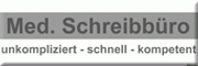 Medizinisches Schreibbüro Nermerich Lebach Medizinisches Schreibbüro Nermerich Lebach