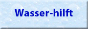 Wasser-hilft<br>Rudolf Schnappauf Hünfelden