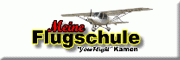 Flugschule YourFlight Kamen Kamen