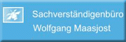 Sachverständigenbüro Wolfgang Maasjost Siegen