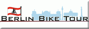 BERLIN BIKE TOUR - Fahrradtouren & Fahrradverleih<br>Annett Marx 