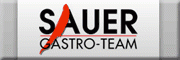 Sauer Gastro-Team GmbH & Co. KG<br>  Neu-Ulm