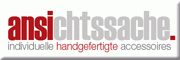 Ansichtssache<br>Andrea Winter Ansichtssache<br>Andrea Winter