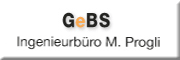 GeBS.Ingenieurbüro M.Progli Lahr