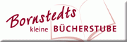Bornstedts kleine Bücherstube<br>Nicole Pienkoß Potsdam Bornstedts kleine Bücherstube<br>Nicole Pienkoß Potsdam