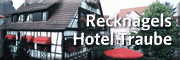 Recknagels Hotel Traube GmbH 