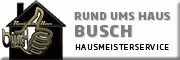 Hausmeisterservice München<br>Klaus Busch 
