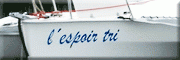 Elektr. Bootsantriebe, Boote & Elektroautos<br>Sven Richter Falkenberg