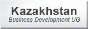 Kazakhstan Business Development UG<br>Peter Enders Königs Wusterhausen Kazakhstan Business Development UG<br>Peter Enders Königs Wusterhausen