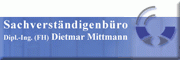 Sachverständigenbüro Dietmar Mittmann Aue