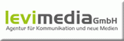 levimedia GmbH<br>Danijel Levicki Offenburg