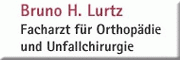 Orthopädische Diagnostikpraxis BH Lurtz 