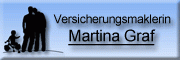 Versicherungsmaklerin Martina Graf Jüterbog