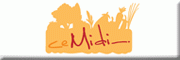 Ce Midi - Vegetarisches Bistro<br>Madeleine Luhzing Ce Midi - Vegetarisches Bistro<br>Madeleine Luhzing