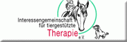 Interessengem. für tiergestützte Therapie e.V.<br>  