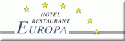 Hotel Restaurant Europa Holsthum