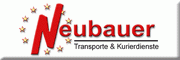 Neubauer Transporte und Kurierdienste 