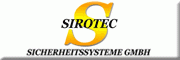 SIROTEC - Sicherheitssysteme GmbH<br> Meppen SIROTEC - Sicherheitssysteme GmbH<br> Meppen