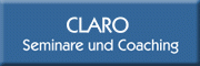 Claro Seminare und Coaching Stein