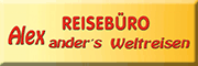 ALEXANDER Reisebüro Ludwigsburg ALEXANDER Reisebüro Ludwigsburg