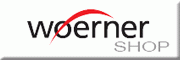 Heinrich Woerner GmbH<br>  