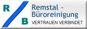 Remstal-Büroreinigung<br>H. Lösch Remshalden