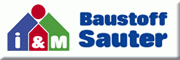 Baustoff Sauter GmbH<br>  Konstanz