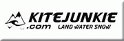 Kitejunkie.com / Different I.T. GmbH<br>Peter Michael Malina Kitejunkie.com / Different I.T. GmbH<br>Peter Michael Malina