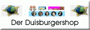 Der Duisburgershop<br>Heinrich  Ex 