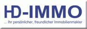 HD-IMMO<br>Helmut Dick Süßen