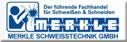 Wilhelm Merkle Schweißtechnik GmbH<br>  